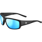 SFINX, Black Matte-Sky Blue Polarized, hi-res